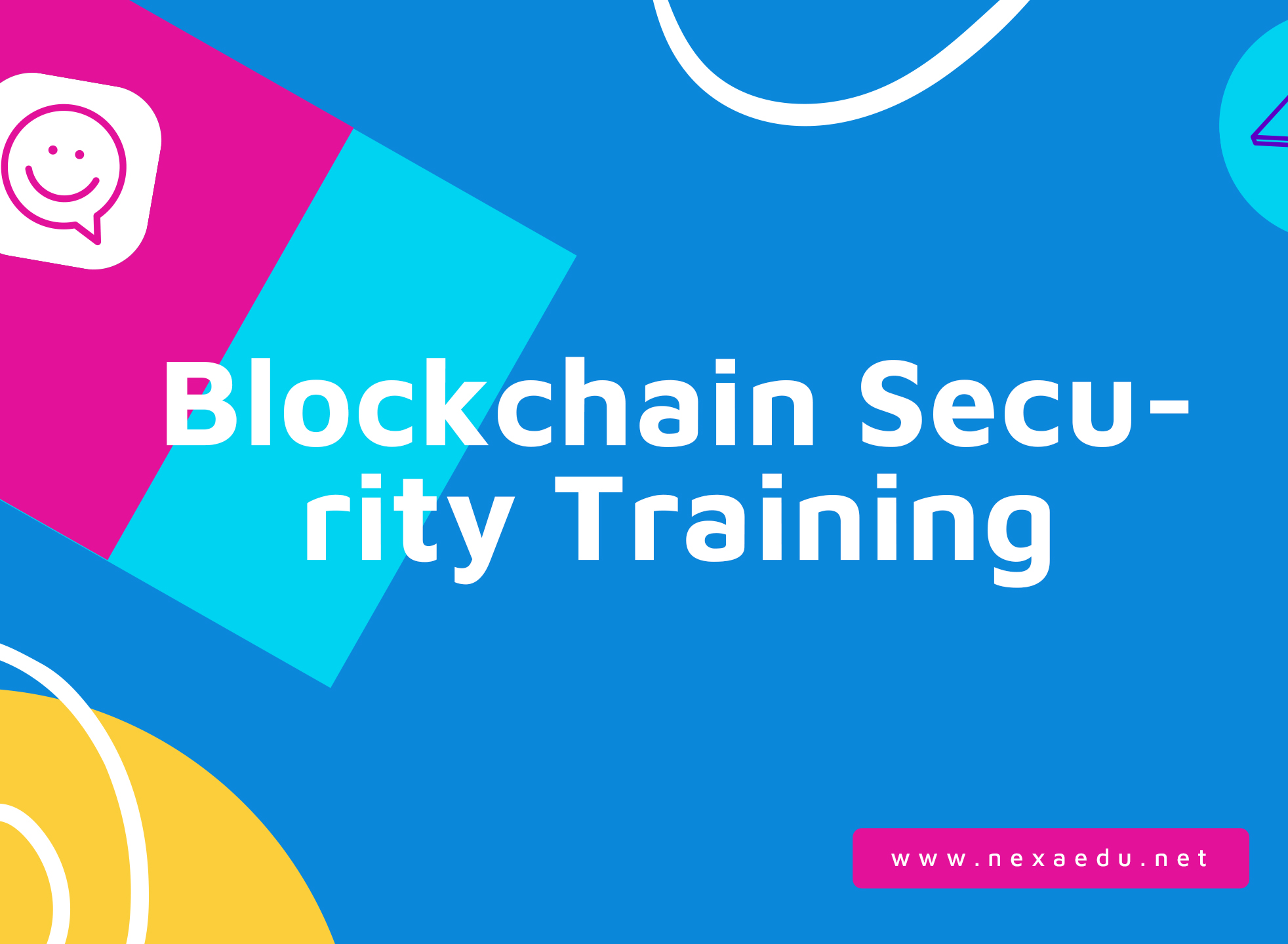 Blockchain Security Training